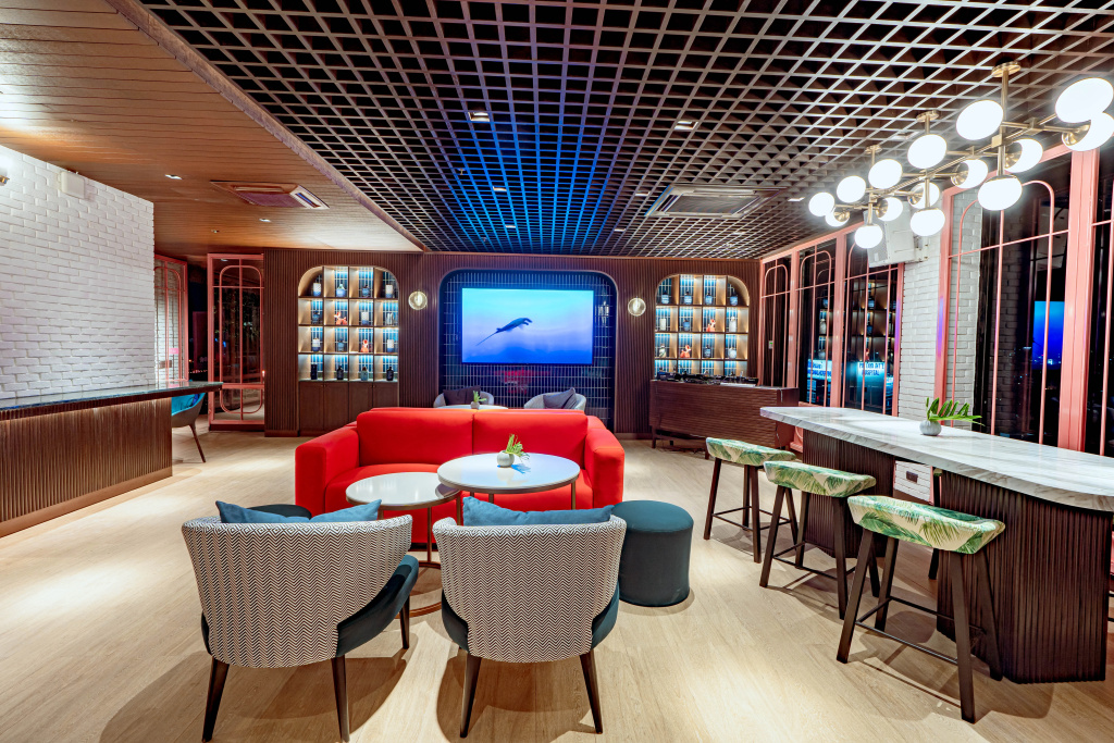 Mytt Hotel Pattaya