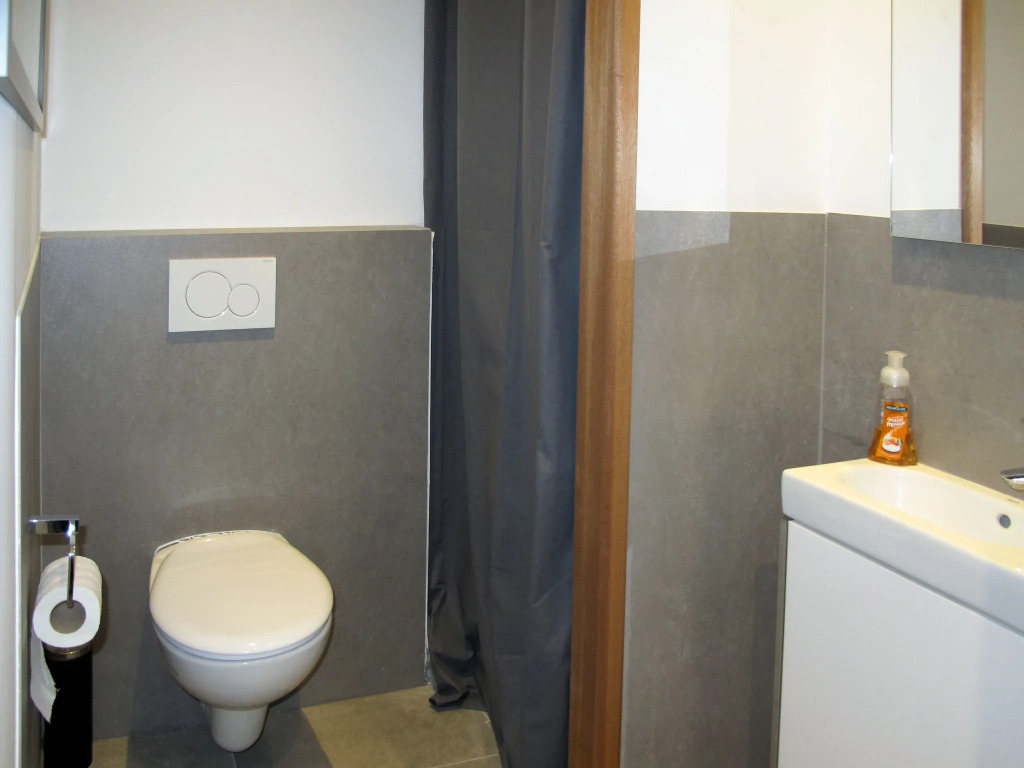 Holiday Home Hunawihr (SGY407)