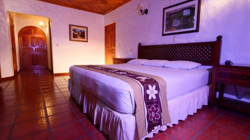 Rio Perlas Thermal Resort & Spa