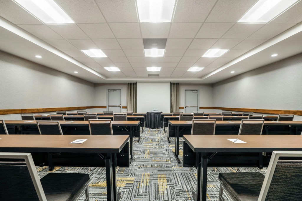 Homewood Suites Dallas-Frisco