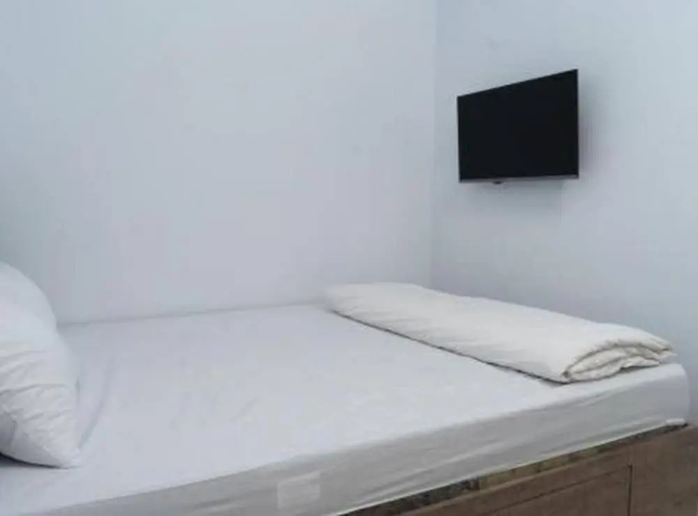 OYO Life 92878 Kost Padma Syariah