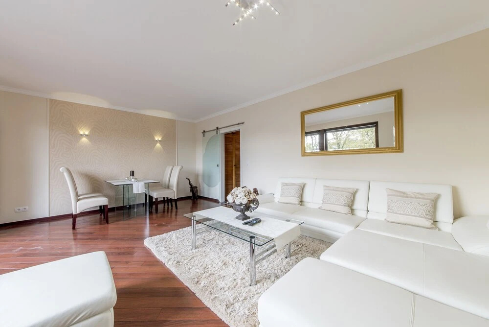 Private Apartment Neue Straße