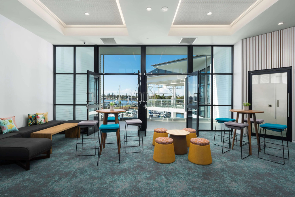 Sails Port Macquarie by Rydges