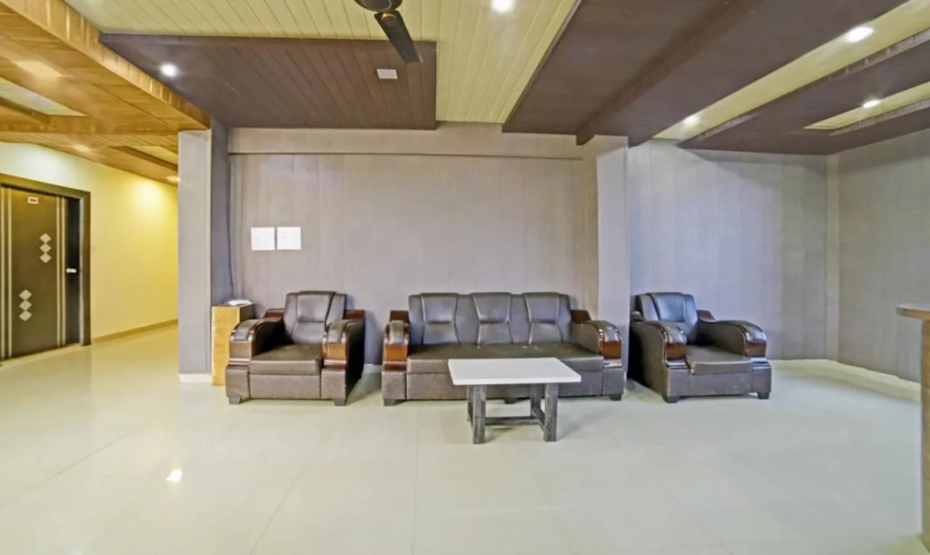 Balaji Excellency Resort