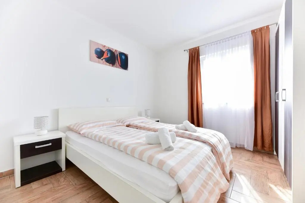 Apartments Villa Visnjik