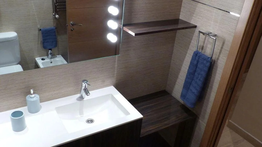 Apartamentos Duque