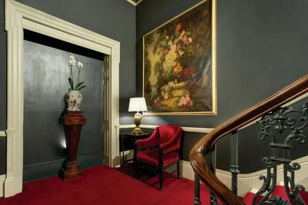 The Pelham London - Starhotels Collezione