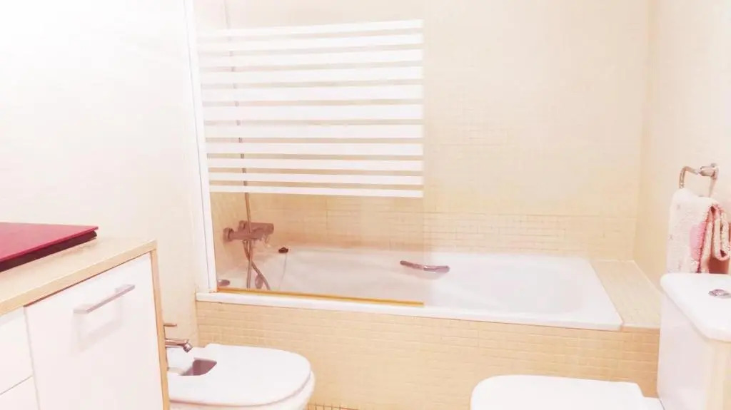 Apartment Balcón de Los Gigantes 10. Puerto Santiago