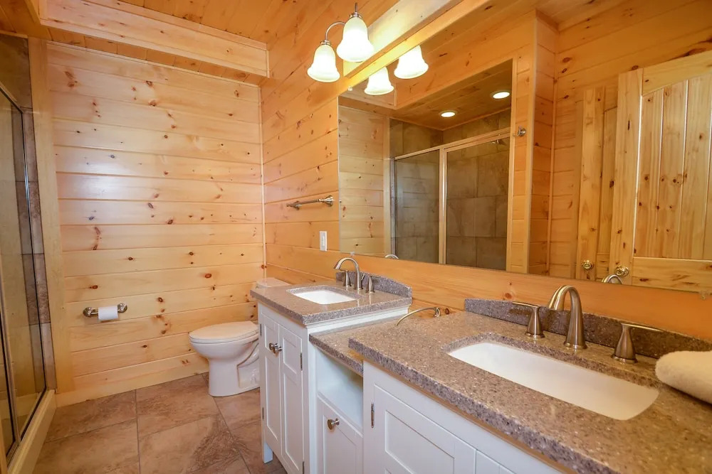 Man Haus 4 Bedroom House