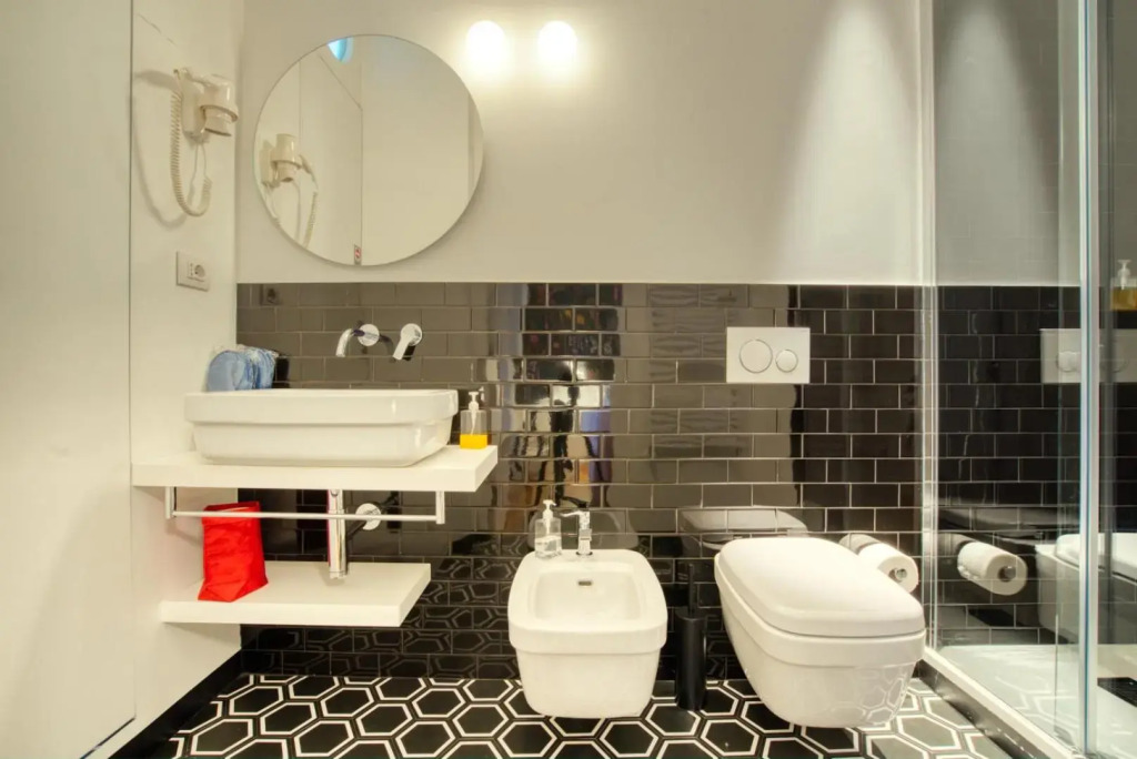 GuestHost - Dimora Claudia Luxury Rooms