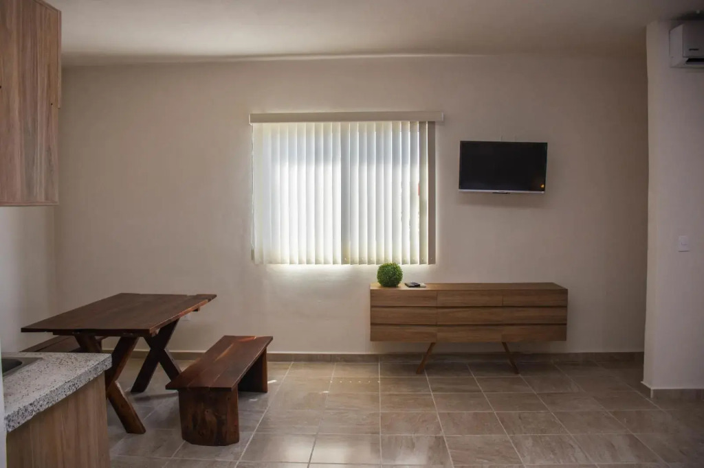 Puerto Corcho Hotel