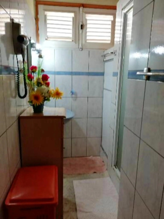 Appartement de 3 chambres avec jardin clos et wifi a Sainte Luce a 2 km de la plage
