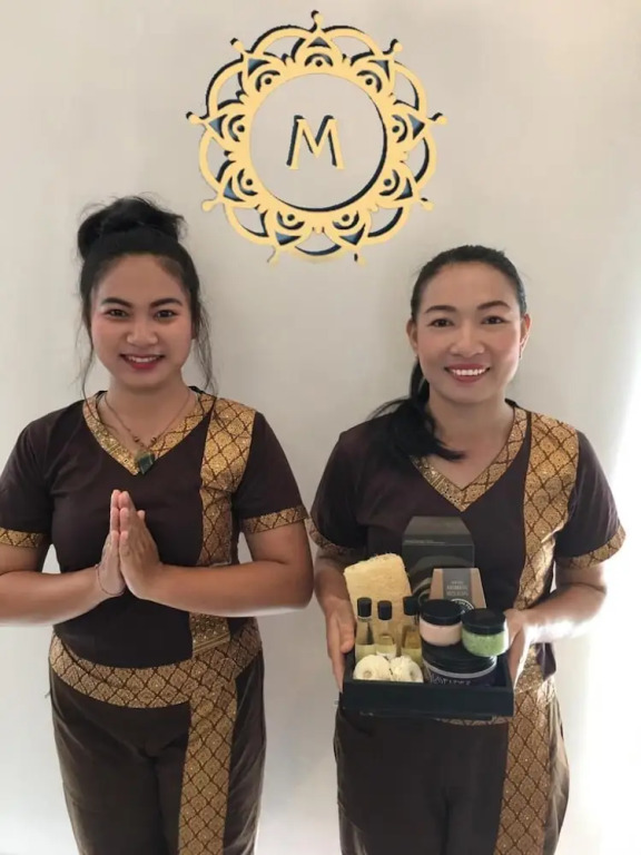 Malinda Villa Phuket