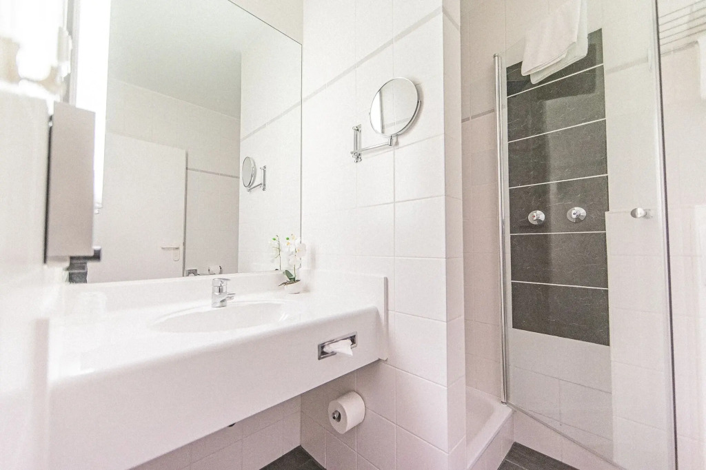 PLAZA Hotel Hanau