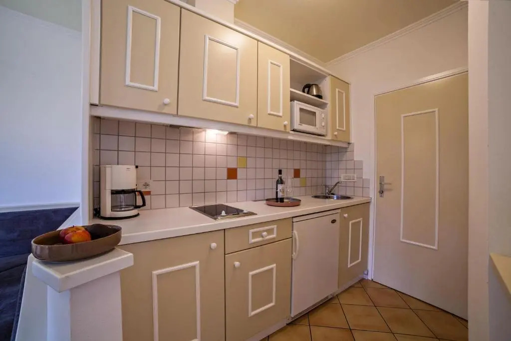 Wanda Apartment 6