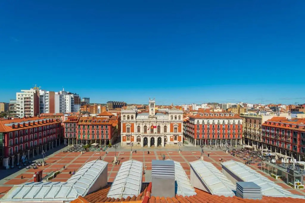 Edificio 13 by Plaza Mayor Apartamentos