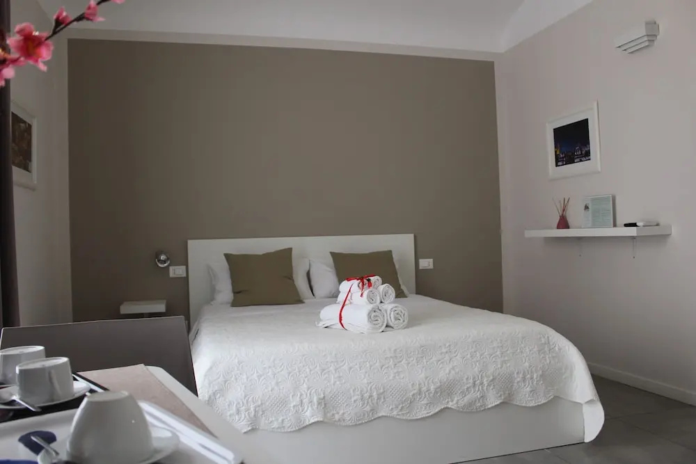 Triscele Glamour Rooms