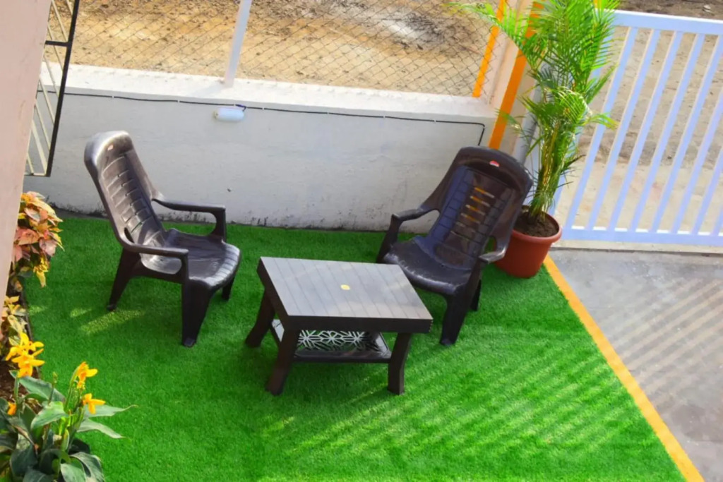 Sailesh Villa 4 bhk