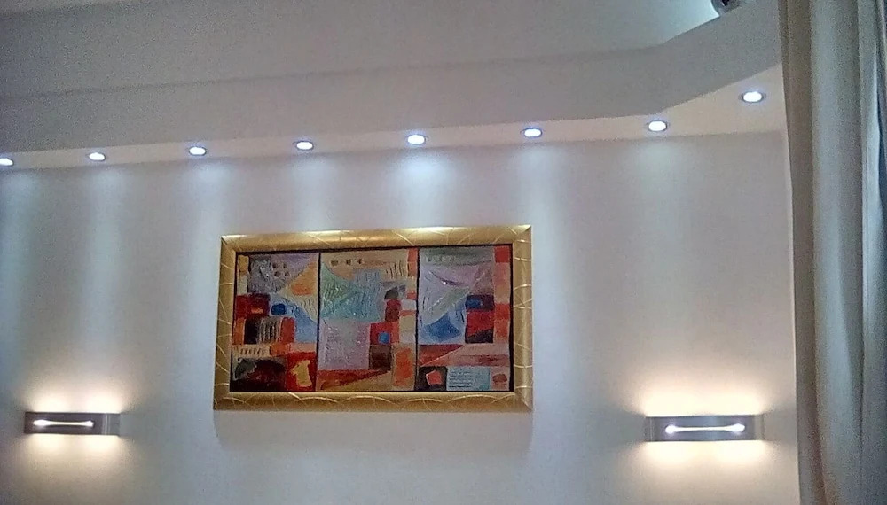 Apartment Close to the Scala Dei Turchi Beach