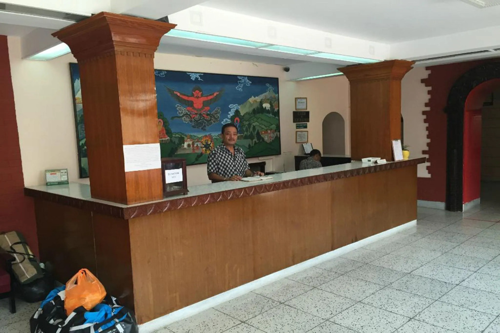 Hotel Shakti