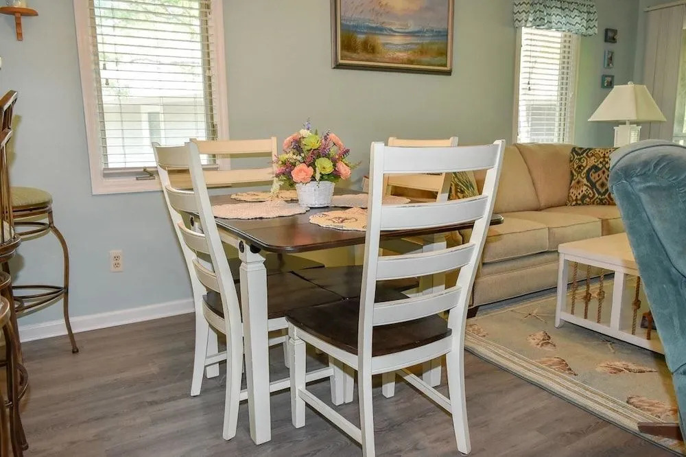 Tidewater Resort at Teal Lake Village 2023 - 2 Br Home