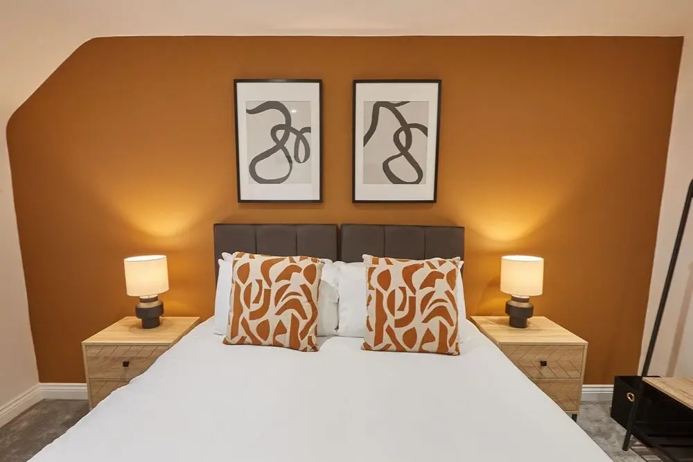 Host & Stay - Uggleby House