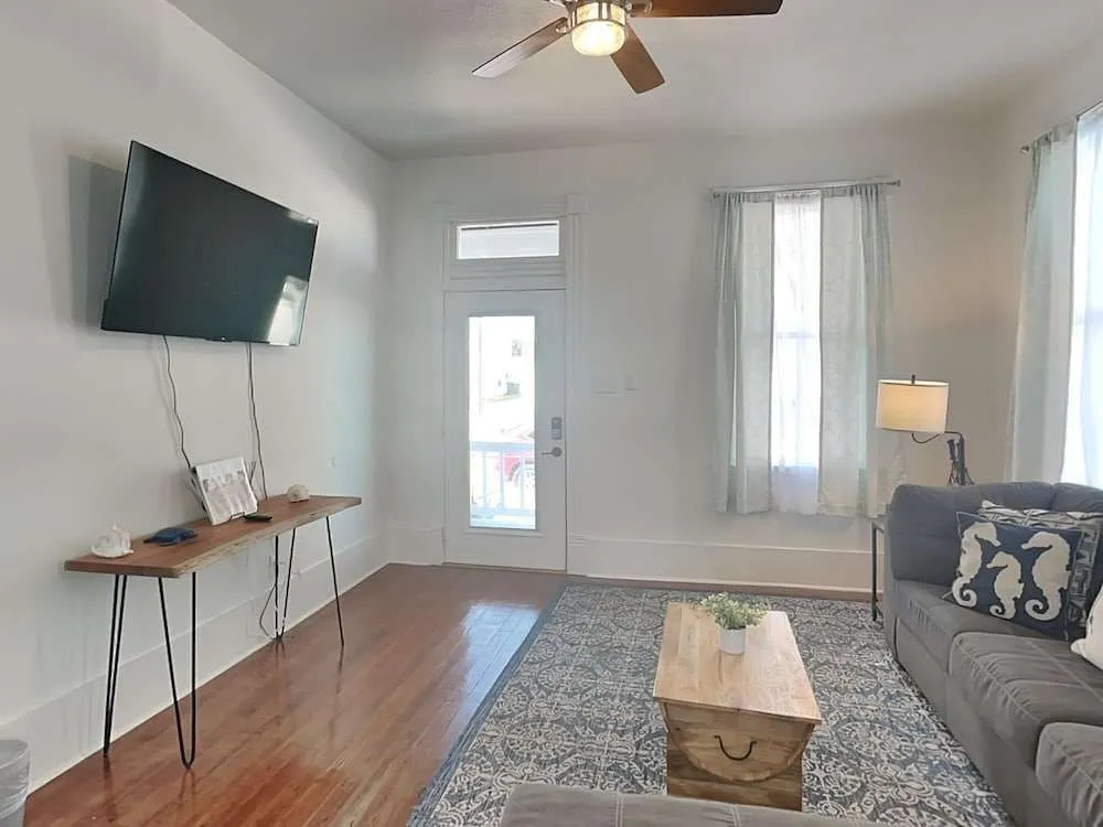 Grace of Galveston by Ryson Vacation Rentals