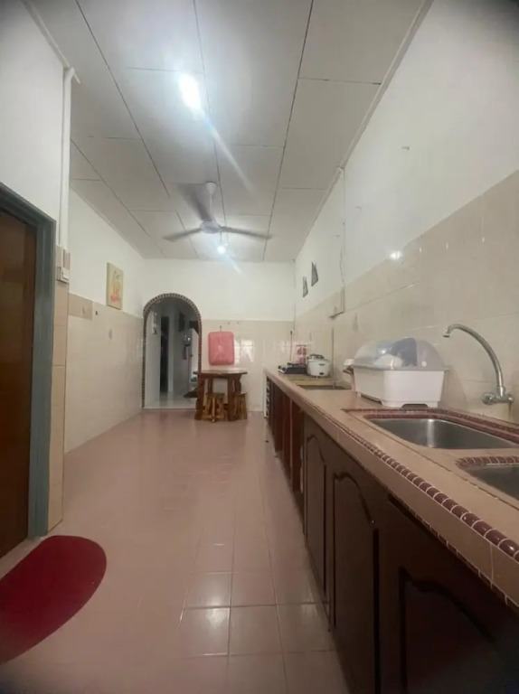 Huda Homestay Bandar Tanah Merah