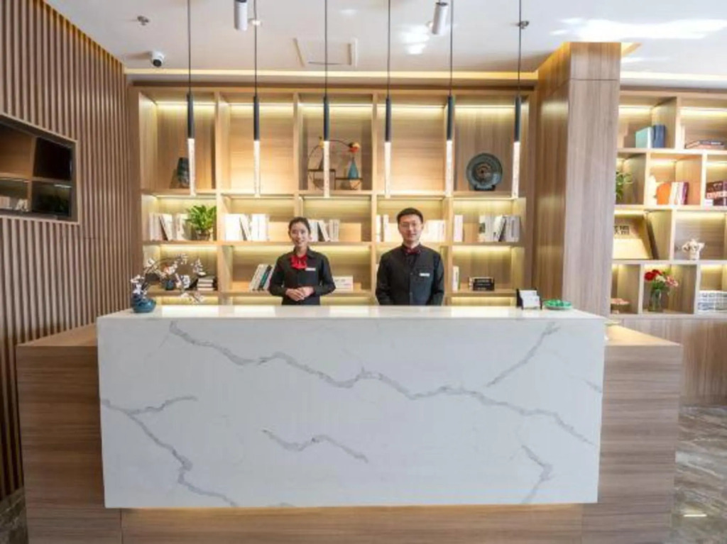 Superior Hotel (Taiyuan Changfeng Street)