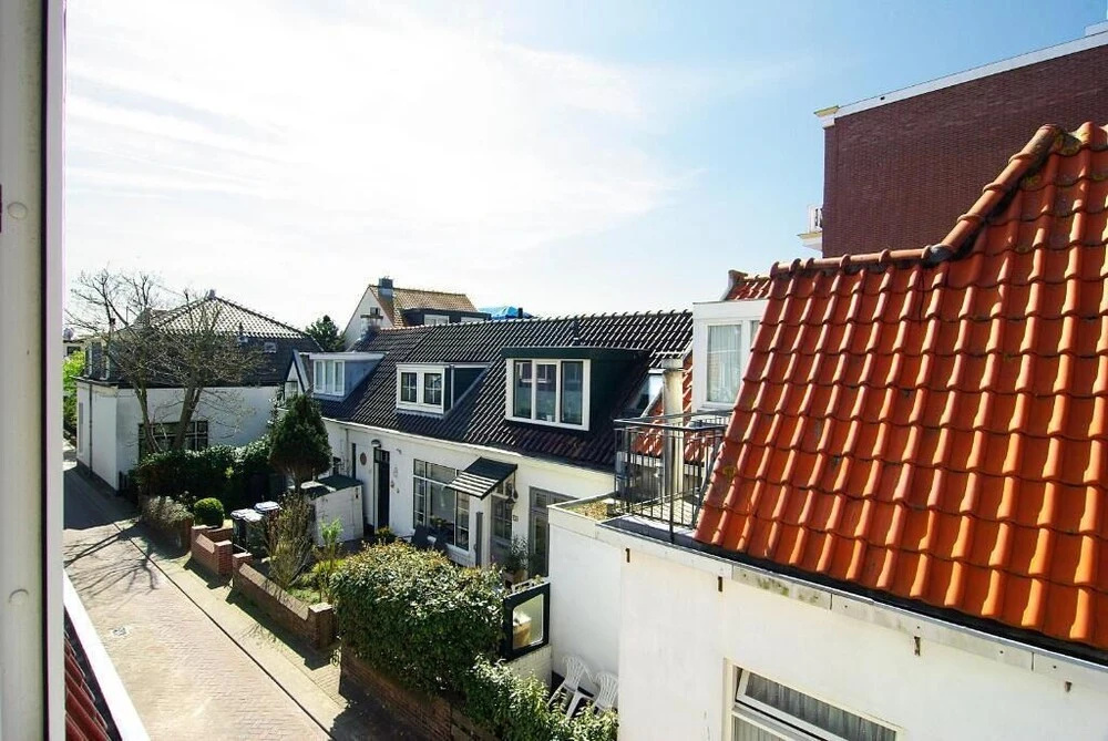 Hotel Zand