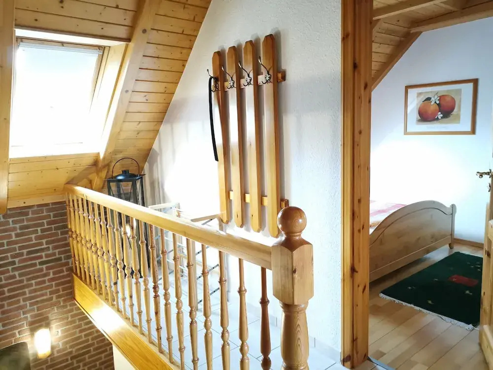 Ferienhaus Wieke