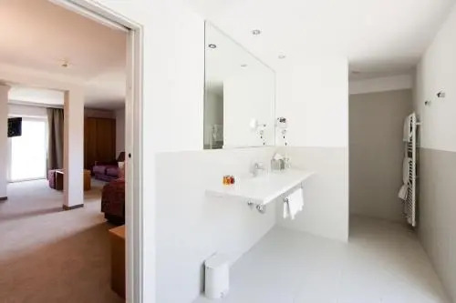 Hotel MARIA THERESIA adults-only