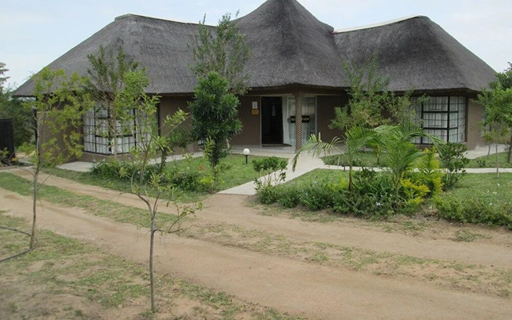 Machate Guesthouse