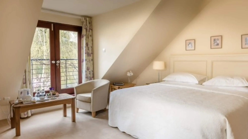 Willowbeck Lodge Boutique Hotel