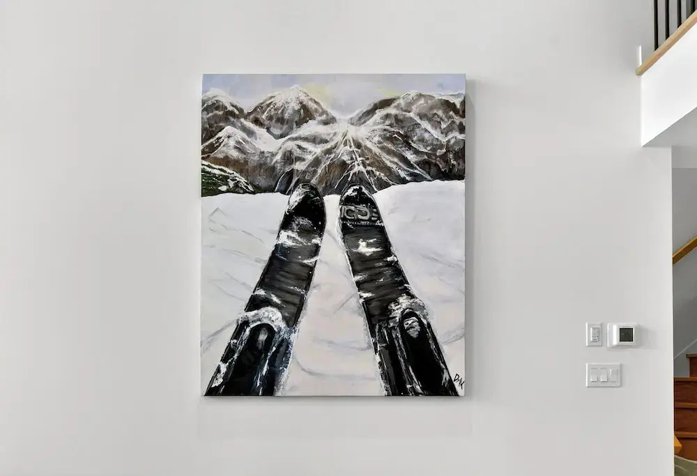 203 Verbier Building 11