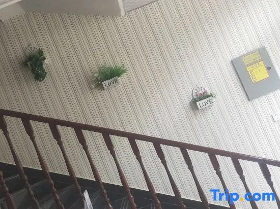 Zhengding Xincheng Hotel