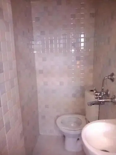 Shiva Guest House