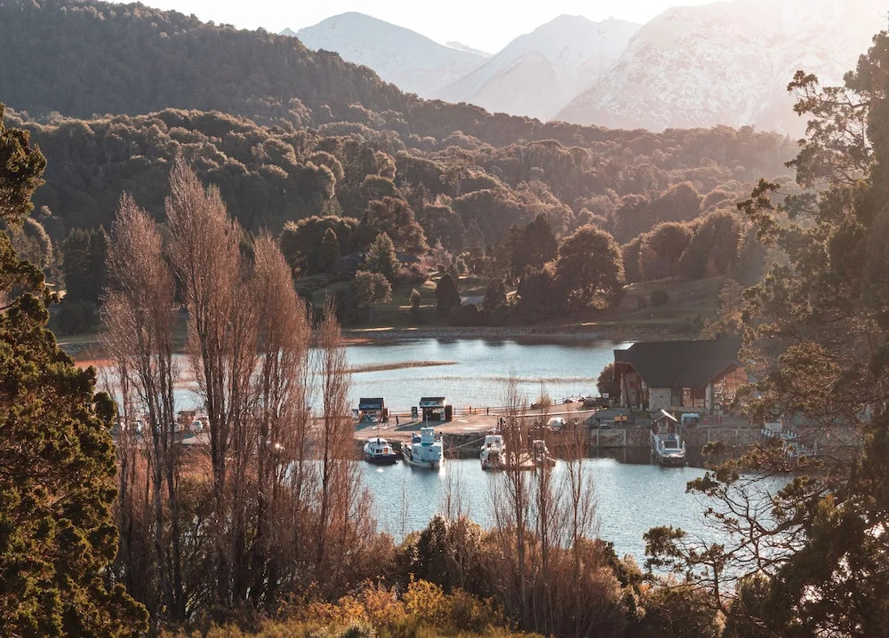 Tu Apart en Bariloche II