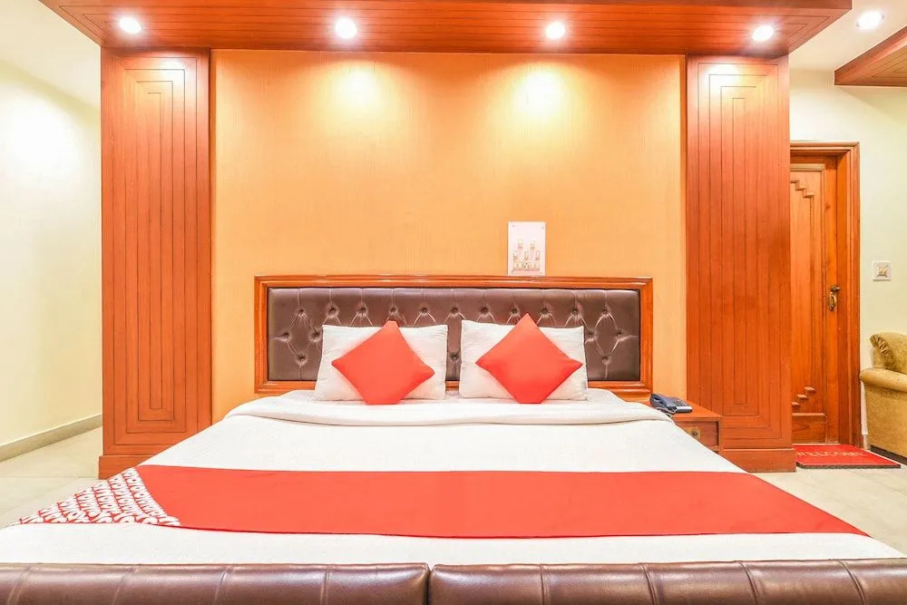 Townhouse Hotel City Castle