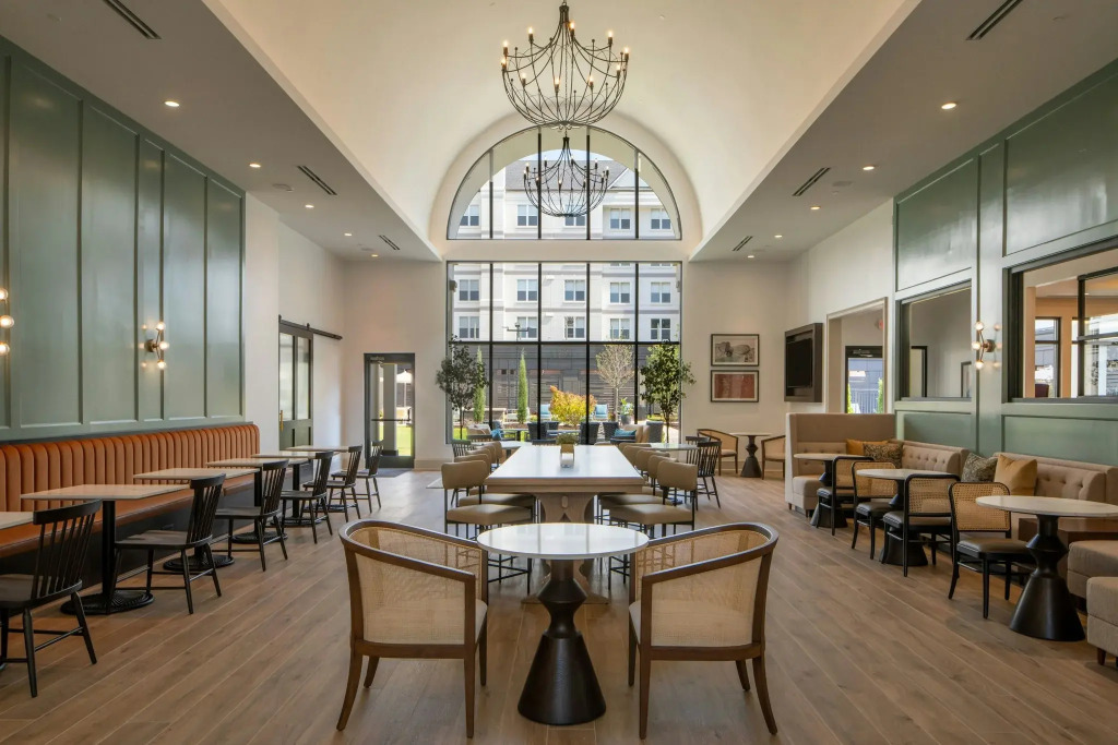 Residence Inn by Marriott Atlanta Buckhead