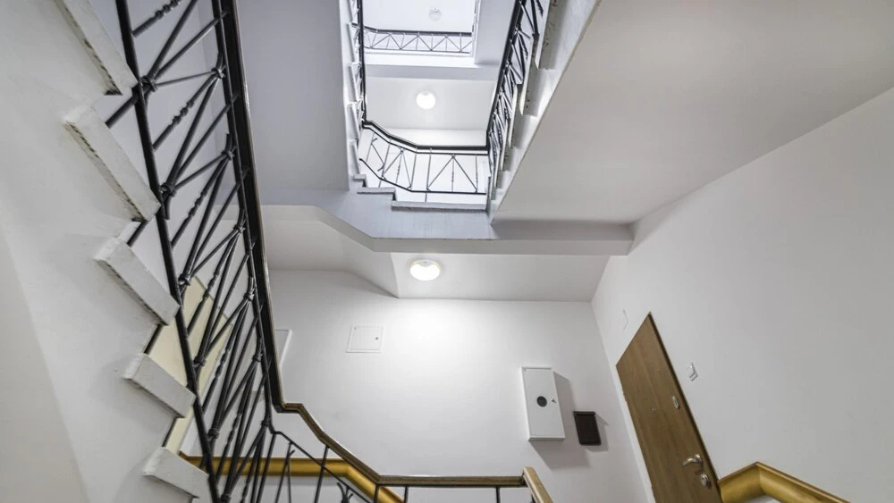 Apartamenty Mariacka