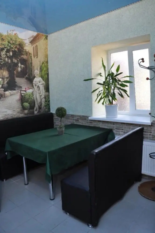 Like Home Hostel & TOURS