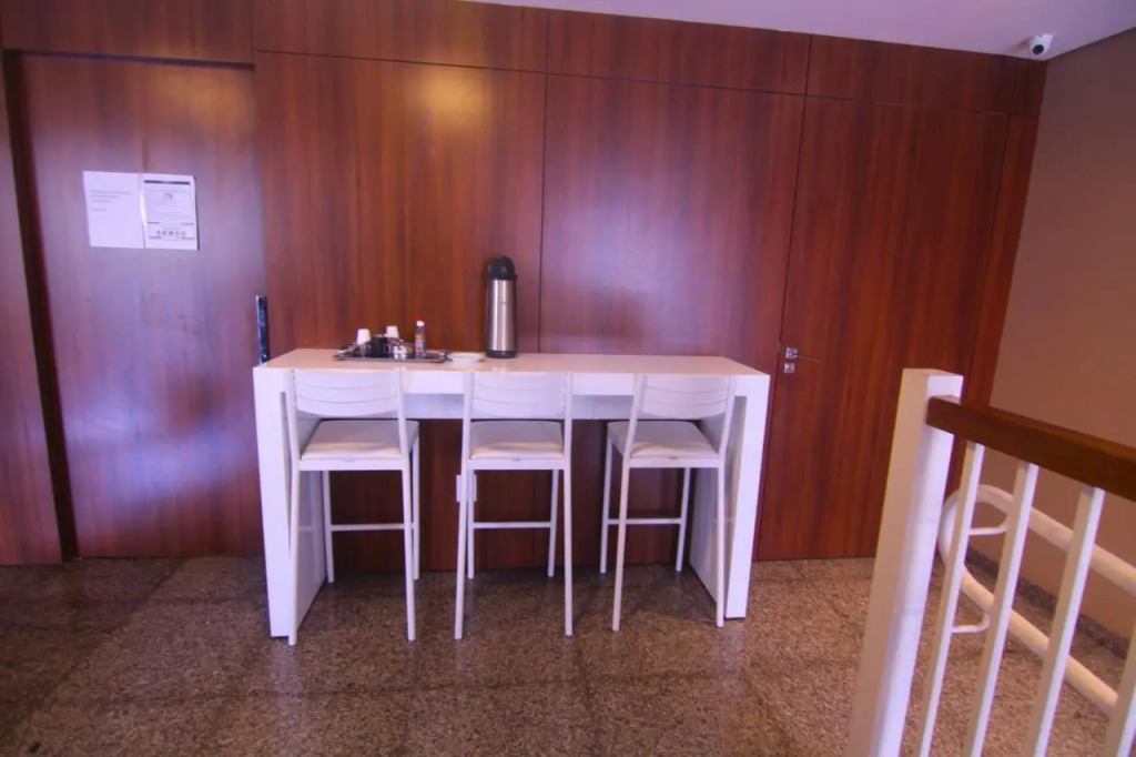 Hotel Alpha