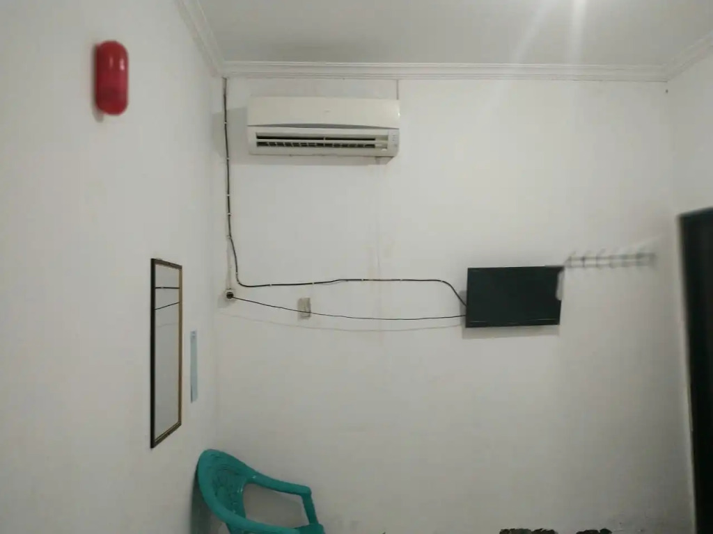 Hotel Samrat Palu