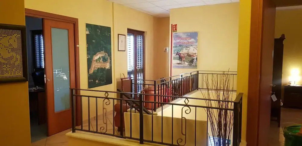 Masseria Frangiosa
