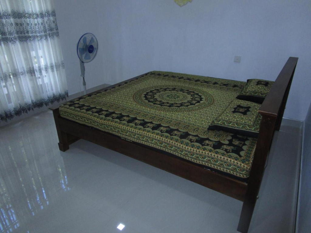Maneesha Guest House