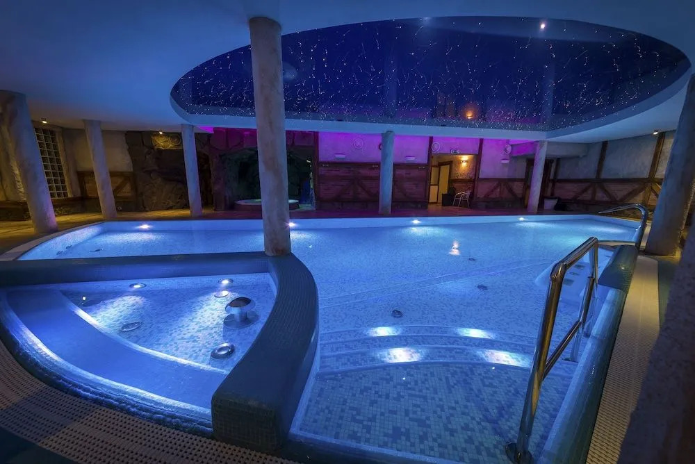 Hotel Kryształ Conference & Spa