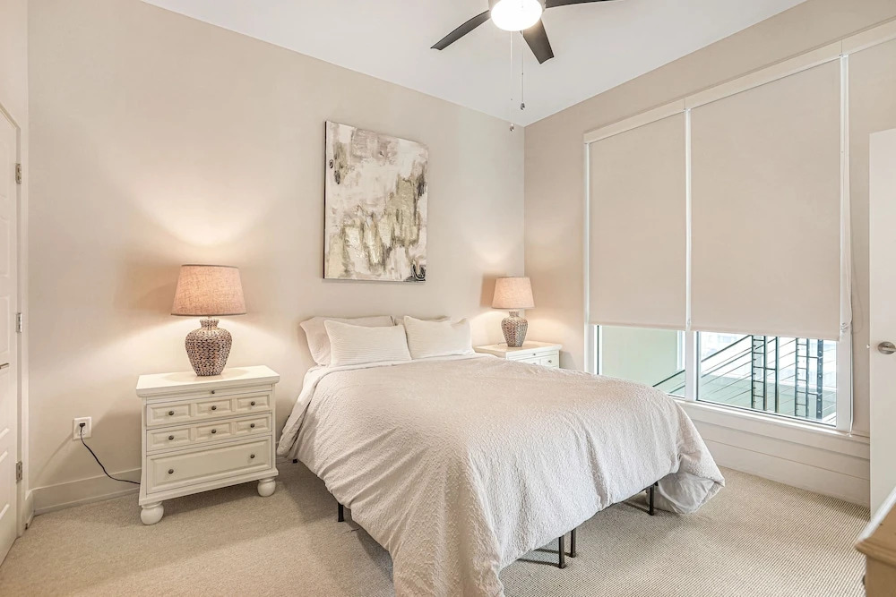Upscale Condos and Penthouses Close to Canal and Bourbon St