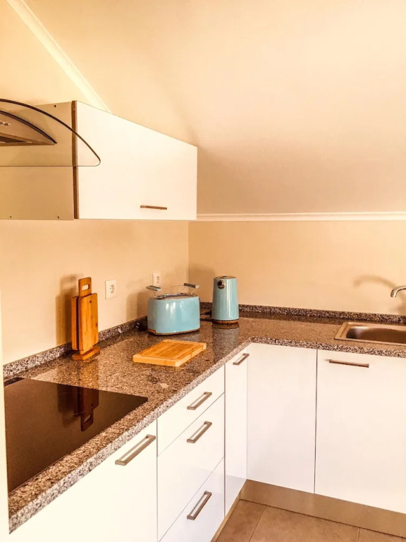 House with 3 Bedrooms in Atalaia, with Pool Access, Enclosed Garden And Wifi - 3 Km From the Beach