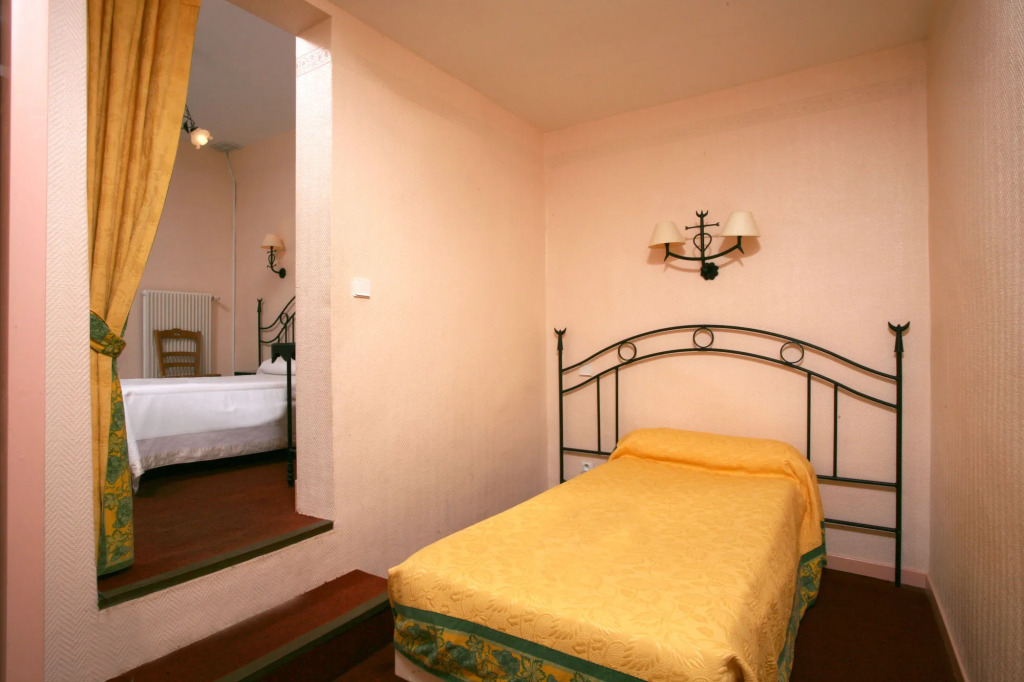Hostellerie De La Source